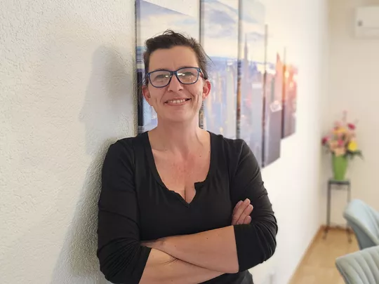 Maria Lässig - Webdesign & Unternehmensberatung aus Kärnten
